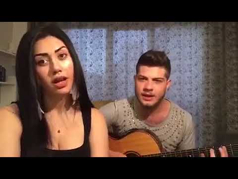 Yaren Doğan & Ozan Tatar  - Kusura Bakma (Tan)