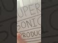 super sonic production 3000 subscribers special