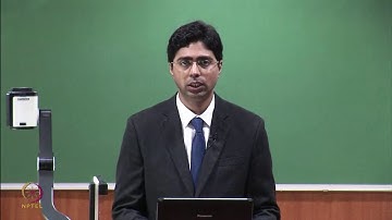 Lec 35_Weft Knitting (Revision)