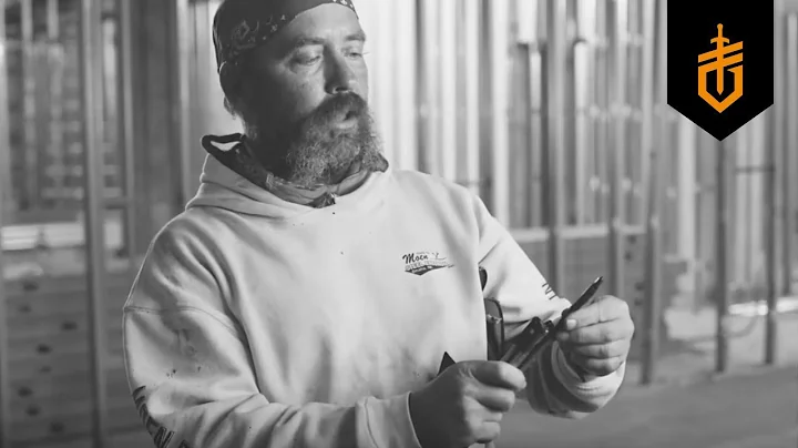 Setting the Record Straight on the Job - Gerber Center-Drive Multi-Tool