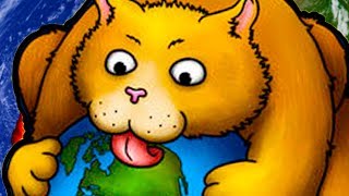 МАЛЕНЬКИЙ КОТИК Tasty Planet Forever #2 Голодный котенок зубастик съел большой город, зомби и мышей МАЛЕНЬКИЙ КОТИК Tasty Planet Forever #2 Голодный котенок зубастик съел большой город, зомби и мышей