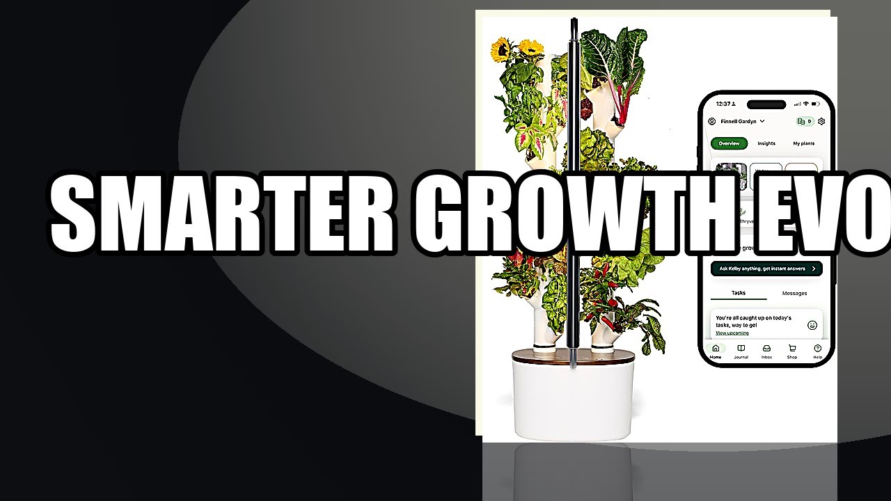 Gardyn Studio 2 Hydroponics Growing System 2026 Update  The Truth