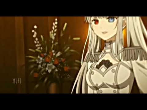 white queen edit - alight motion