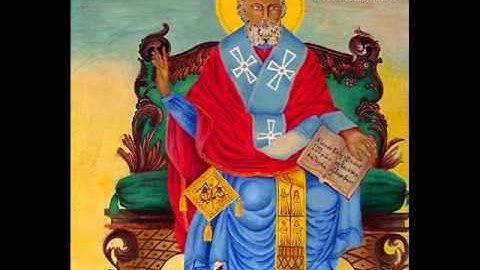Sveti Nikola