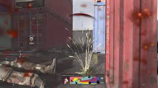 Quad head multi choke