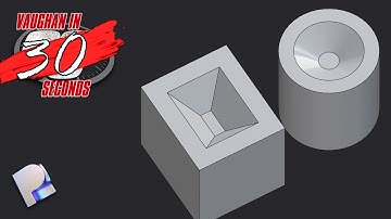 Plasticity | Taper Inset Faces