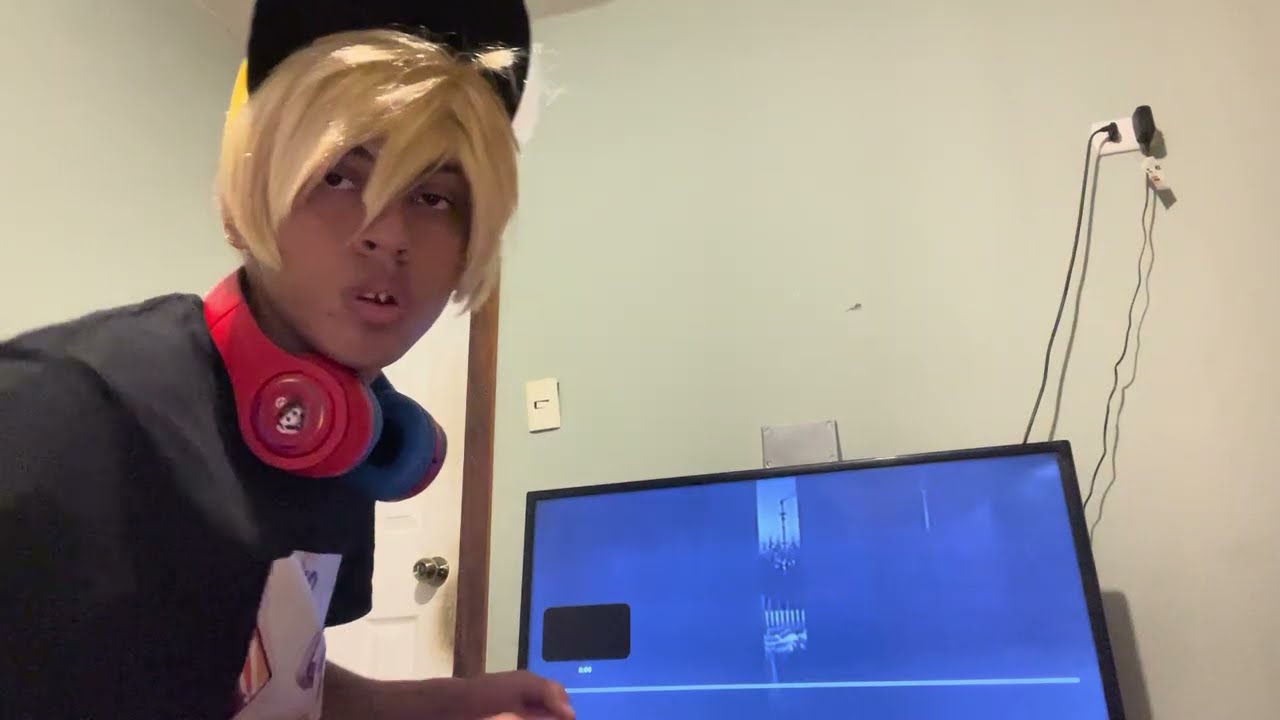 Edgar David Miyamura Reaccionando Shakira - Lo Que Más porque me Dio la Repuesta Antonio de la Rua