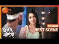 Yeh Teri Galiyan Best Scene Ep 238 Ruchi Mahajan Ayaan Zubair Rahmani Zee TV 