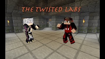 The Twisted Labs w/ Aventador900 (part 1)