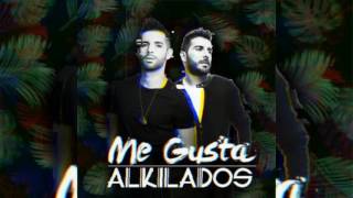 Alkilados - Me Gusta Reggaeton Octubre 2016