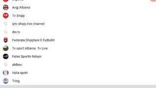 iptv sport Albania apk 2019 Live stream iptv sport Albania apk 2019 Live stream