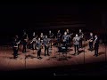 The Whoop Group & Warsaw Saxophone Orchestra - Rhapsody in Blue by George Gershwin