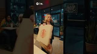 Karen Made Everyone Cry After This