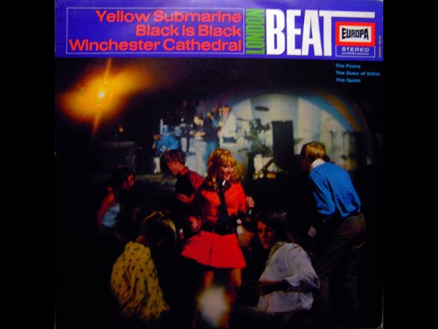 Various – 