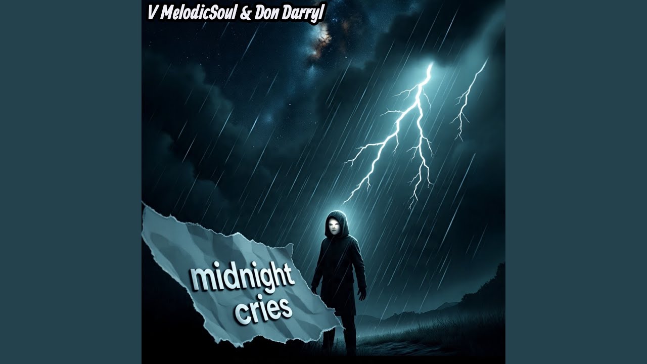 Watch MidNight Cries on YouTube Watch MidNight Cries on YouTube
