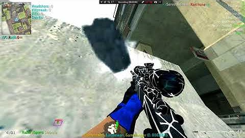 Call of Duty Modern Warfare 1 (COD4) Aimbot+Wallhack for Free | 2018