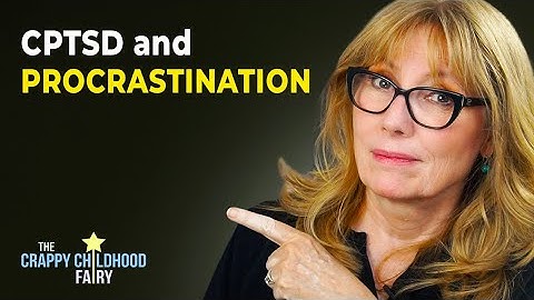 Genees deze traumawonden en zie uw productiviteit stijgen