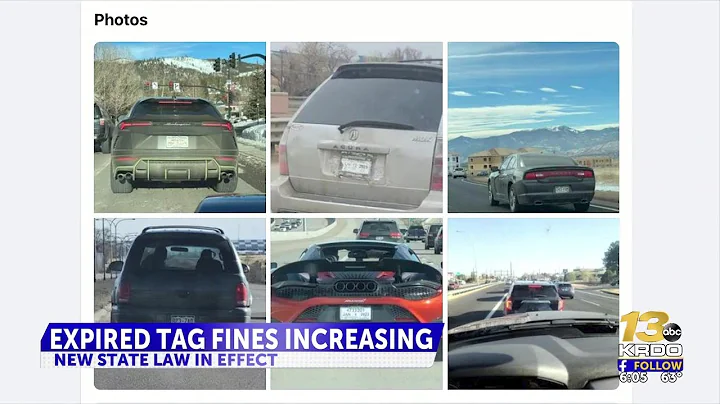 New Colorado law ends 'free ride' for Coloradans w...