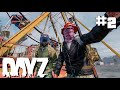 ВЫЖИВАНИЕ В DAYZ #2. ДОБРЫЕ РАЗБОЙНИКИ ЧЕРНОРУССИИ