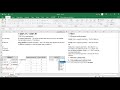 T.DIST | T.DIST.2T | T.DIST.RT | T.TEST STATISTICAL FUNCTION IN EXCEL 25.0