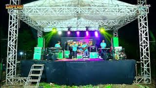 NEW GAPERO GRESS MUSIC - CEK SOUND - UNDAAN LOR KARANGANYAR DEMAK