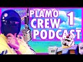 Q&amp;A With YSG and Citrus | Plamo Crew Podcast EP1