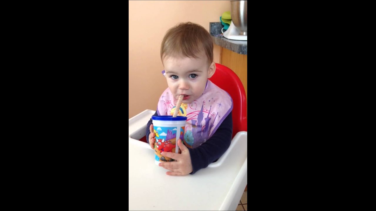 Milkshake and Brain Freeze