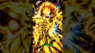 Como Aioria Tiene la Técnica Mas Poderosa