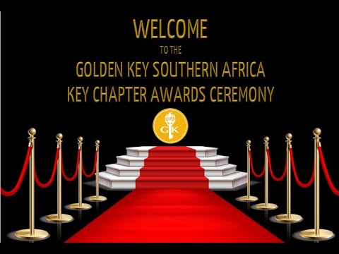 Key Chapter Ceremony 2023