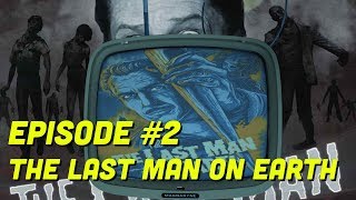 E2 - Last Man on Earth and Garlic Chicken