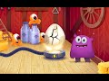 Youtube Thumbnail title