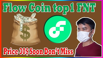 Flow coin Price Prediction |  flow price prediction 2022