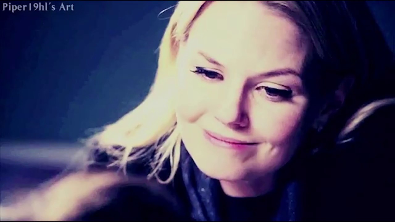 Neal x Emma x Hook // Never Enough