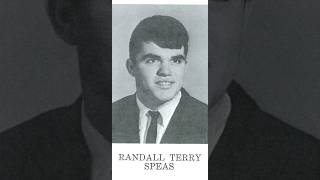Past photos and Randy Speas