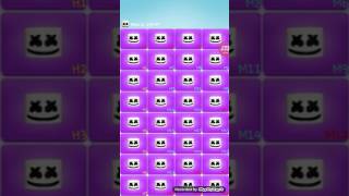 Marsh mellow alone launchpad screenshot 5