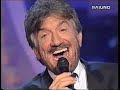 Gigi Proietti & Renato Zero (Tutti Gli Zeri Del Mondo 2000)
