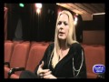 Capture de la vidéo Heavyworlds.com - Amanda Somerville Interview [Eng]