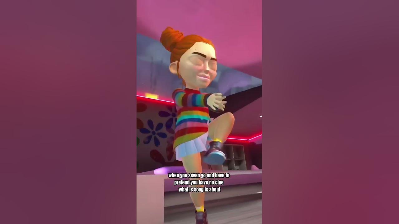 What is this song saying youtube