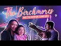 The Birchmores Go to the Zippos Circus! | Bangs Garcia-Birchmore