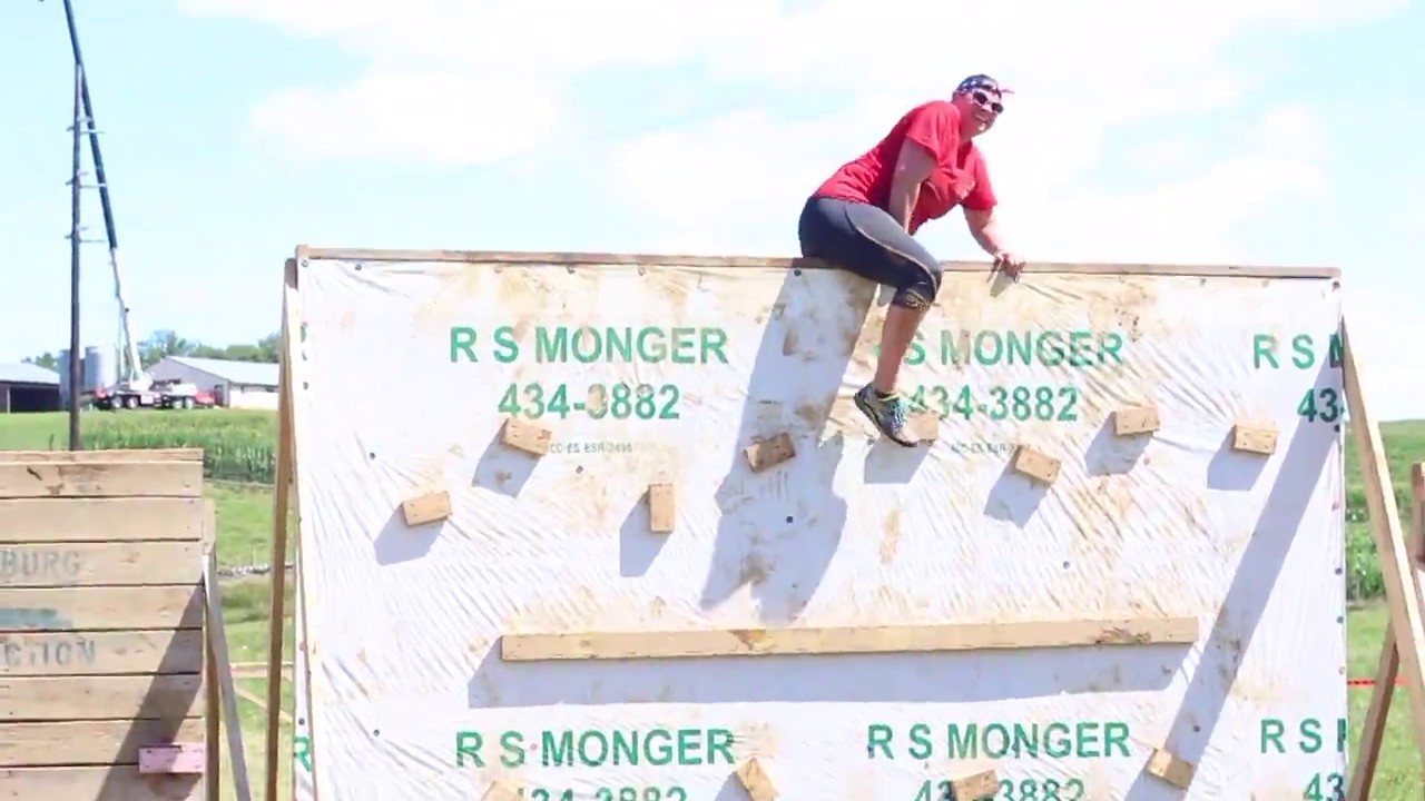 The 2017 Dayton Muddler Dir. by (gentryjefferson) (The270montage