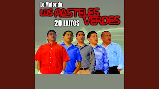 Video thumbnail of "Los Pasteles Verdes - Hipocresia"