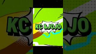 KC &JOJO #rnb #legend #tribute #music #goodvibes #digitalart #puns #shorts #memes #memories #fyi 🔥🔥🔥