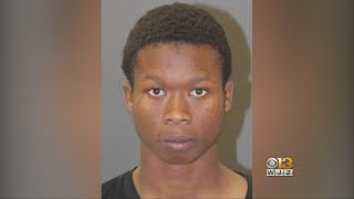 Photo Released Of 'Squeegee Kid' Arrested In Christmas Eve Assault