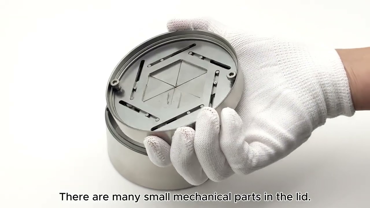 Discover The Charm of Sheet Metal Fabrication from An Interesting Object!