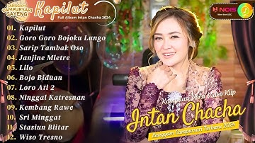 LANGGAM CAMPURSARI TERBARU 