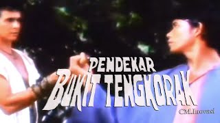 Pendekar Bukit Tengkorak (1987) - Film Indonesia