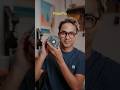 PolarPro VND filter 2-5 stops my favorite videography tools