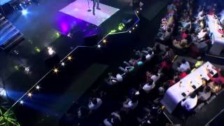 Simon's Cover Of Please Forgive Me By BRIAN ADAMS | MTN Project Fame Season 6.0