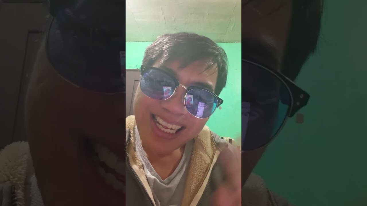 Cynthia Charog vlogs is live!