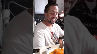 Mama E's soul food